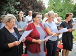 Obilježena godišnjica blagoslova kapelice sv. Huberta